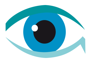 Logo Augenärztin Dr. Pedak Susanne im Zentrum von Linz